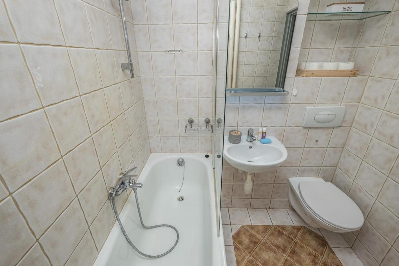 Apartament Noctis Powiśle