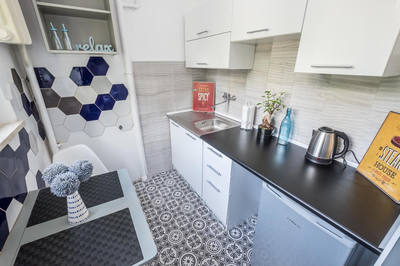 Noctis Powiśle Apartament *