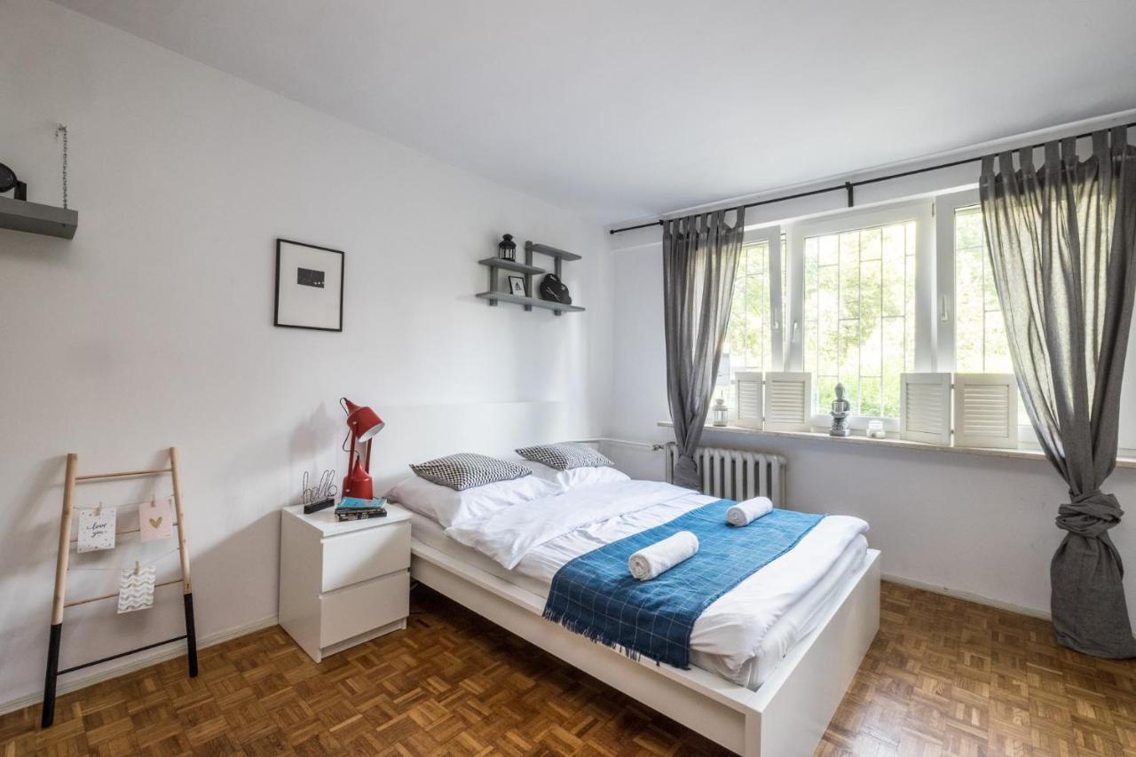 Noctis Powiśle Apartament