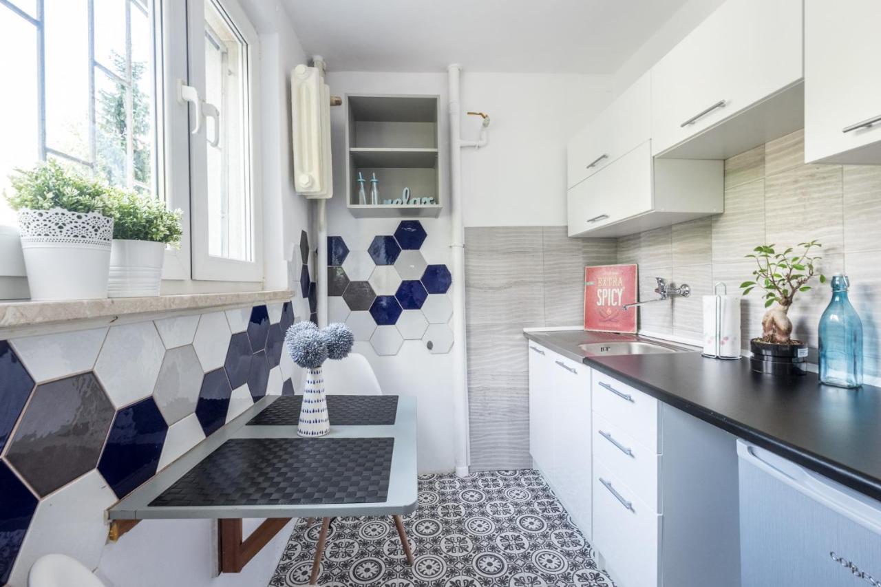 Noctis Powiśle Apartament