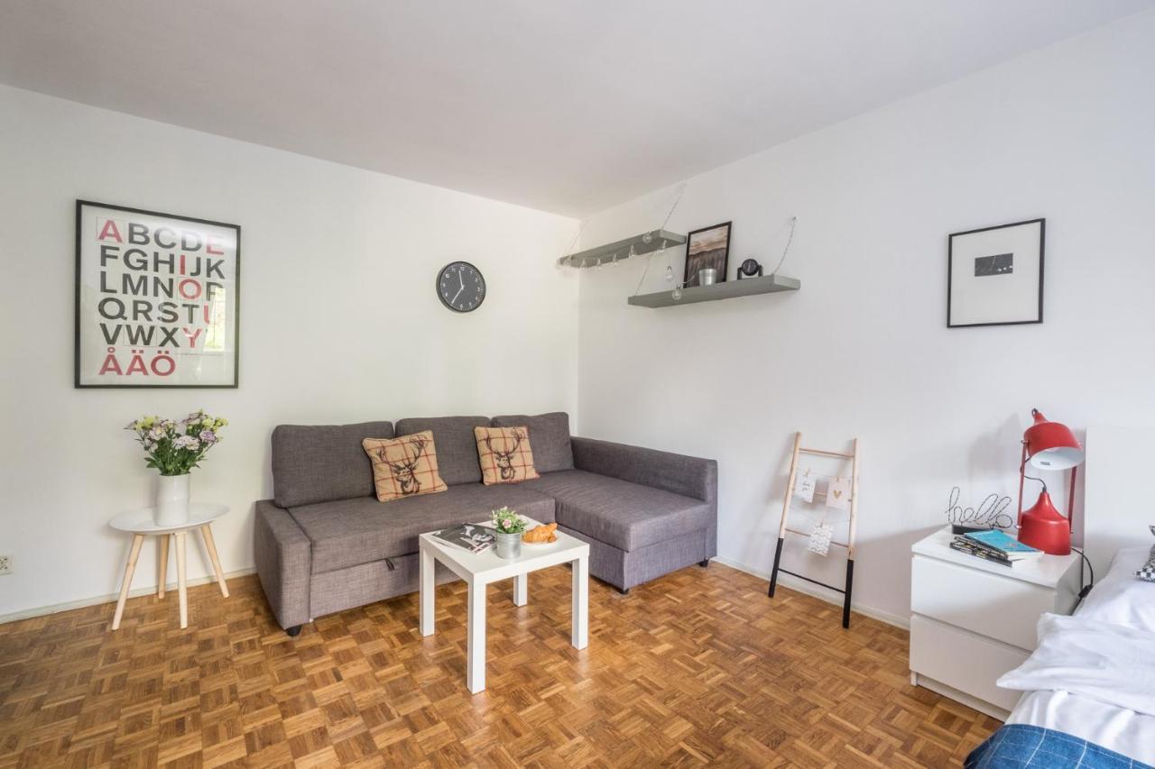 Noctis Powiśle Apartament Warszawa