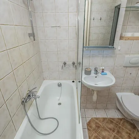 Noctis Apartment Powiśle Warszawa Zewnętrze zdjęcie